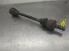Gebruikte Aandrijfas links-achter BMW 1-Serie O198529