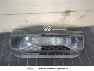 O198489 Gebruikte bumper voor Volkswagen UP