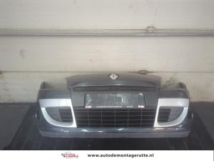 O198488 Gebruikte bumper voor Renault Scenic