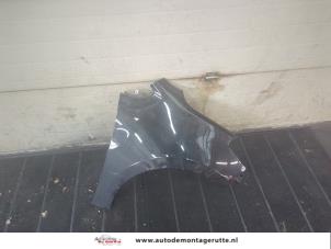 O198516 Gebruikte scherm rechts-voor Volkswagen UP