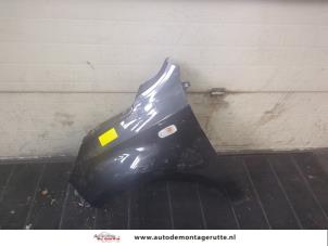 O198523 Gebruikte spatbord links-voor Daihatsu Terios