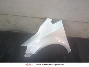 O198514 Gebruikte scherm links-voor Volkswagen Golf Plus