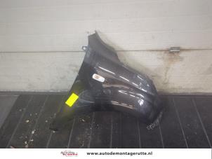 O198522 Gebruikte spatbord rechts-voor Daihatsu Terios