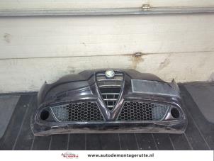 O198493 Gebruikte voorbumper Alfa Romeo Mito