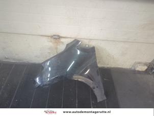 O198517 Gebruikte spatbord links-voor Volkswagen UP