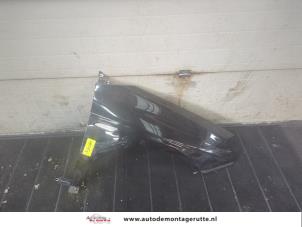 O198519 Gebruikte spatbord rechts-voor Lancia Delta