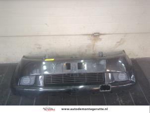 O198505 Gebruikte bumper voor Daihatsu Terios