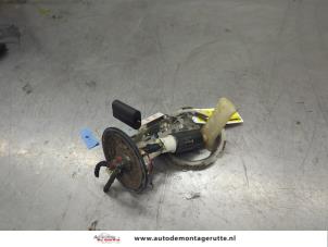O198554 Gebruikte brandstofpomp elektrisch Ford KA
