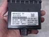 Gebruikte Contactslot + computer Renault Zoe O198536