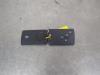 Gebruikte Contactslot + computer Renault Zoe O198536