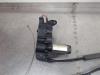 Gebruikte Schuifdeur motor links Peugeot 1007 O198539