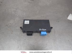 O198538 Gebruikte schuifdeur computer Peugeot 1007