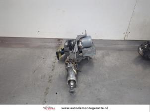 O198548 Gebruikte stuurbekrachtiging elektrisch Renault Zoe