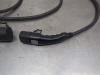 Gebruikte Oplaadkabel elektrische auto Renault Zoe O198551