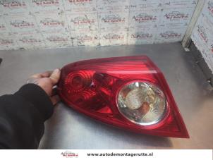 O198530 Gebruikte achterlicht links Chevrolet Lacetti