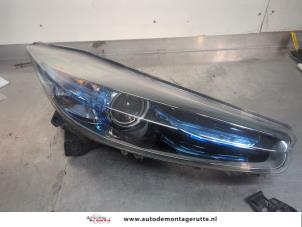 O198531 Gebruikte koplamp rechts Renault Zoe