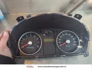O198534 Gebruikte tellerklok Hyundai Getz