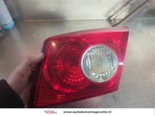 O198533 Gebruikte achterlicht rechts Chevrolet Lacetti