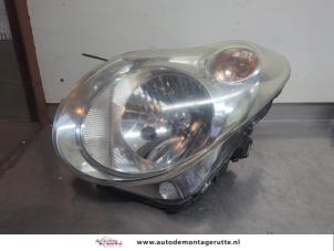 O198557 Gebruikte linker koplamp Suzuki Alto