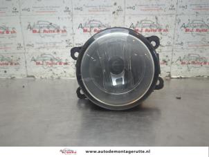 O198555 Gebruikte mistlamp links-voor Suzuki Alto