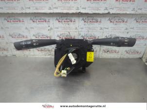 O198545 Gebruikte licht + raw schakelaar Fiat Punto Grande