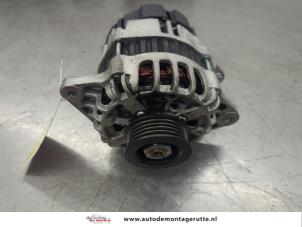 O198561 Gebruikte dynamo Kia Picanto