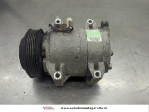 O198564 Gebruikte pomp airco Volvo V70