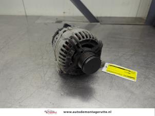 O198572 Gebruikte alternator Volvo V70