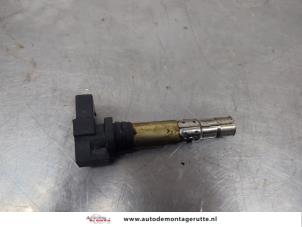 O198573 Gebruikte pen bobine Volkswagen Golf Plus