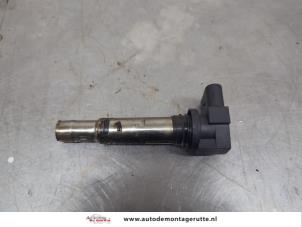 O198575 Gebruikte pen bobine Volkswagen Golf Plus