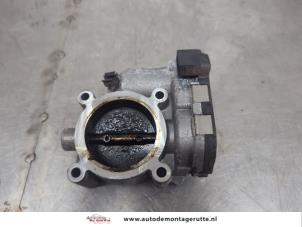 O198576 Gebruikte gasklephuis Mercedes A-Klasse