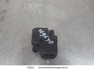 O198580 Gebruikte bobine Mercedes A-Klasse