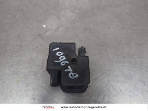 O198581 Gebruikte bobine Mercedes A-Klasse