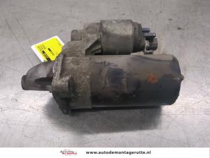 O198587 Gebruikte startmotor Kia Ceed