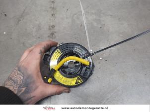O198589 Gebruikte airbagring Daihatsu Terios
