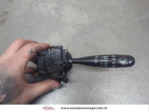 O198590 Gebruikte schakelaar ruitenwisser Daihatsu Terios