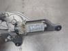 Gebruikte Motor Ruitenwisser achter Daihatsu Terios O198592