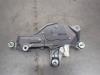 Gebruikte Motor Ruitenwisser achter Daihatsu Terios O198592