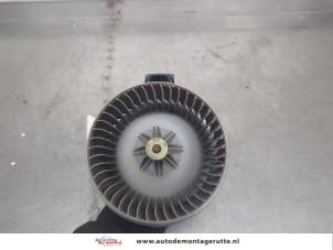 O198593 Gebruikte aanjager Daihatsu Terios