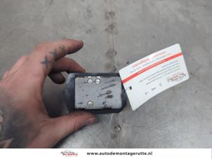 O198594 Gebruikte kachel weerstand Daihatsu Terios