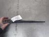 Gebruikte Ruitenwisserarm achter Daihatsu Terios O198598