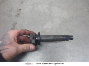 O198604 Gebruikte pen bobine Daihatsu Terios