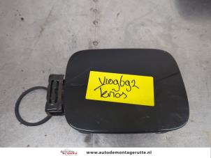 O198610 Gebruikte tank klep Daihatsu Terios