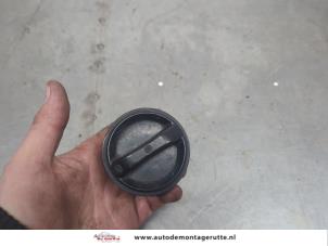 O198624 Gebruikte tankdop Daihatsu Terios