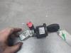 Gebruikte Sleutel+Contactslot Renault Modus O198631
