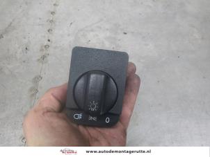 O198636 Gebruikte licht schakelaar Suzuki Wagon R+