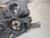 Gebruikte Linker Koplamp Renault Modus O198639