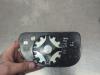 Gebruikte Spiegelglas links Seat Leon O198650