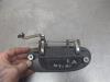 Gebruikte Deurgreep 4Deurs links-achter Mitsubishi Space Star O198656