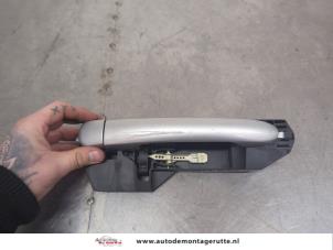 O198657 Gebruikte portiergreep 4deurs rechts-voor Fiat Bravo